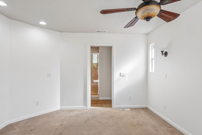 Building Photo - 133 N Tassajara Dr