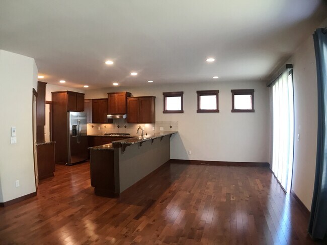 Building Photo - 1627 241st St SW