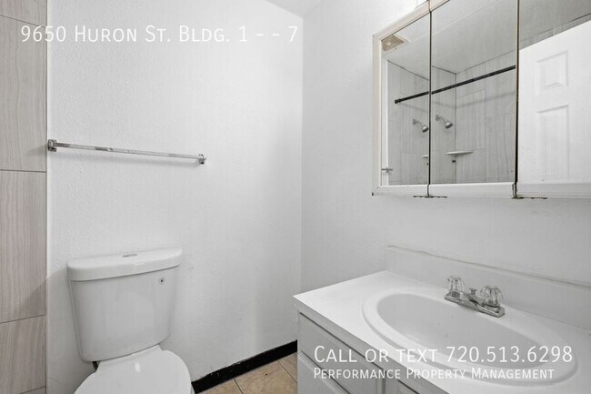 Building Photo - 9650 Huron St