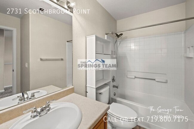 Building Photo - 2731 Scotchbroom Point