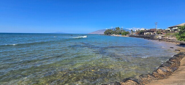 Building Photo - Maui - Remodeled one bedroom new Charlie Young Beach