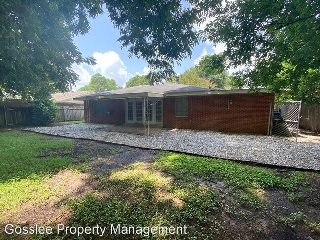 Building Photo - 3 br, 1 bath House - 3518 Reily Lane