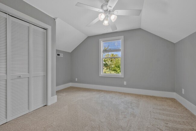 Building Photo - 203 Eastover St