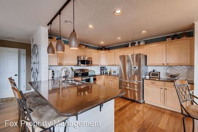 Building Photo - 5 br, 4 bath House - 3123 Castle Peak Avenue