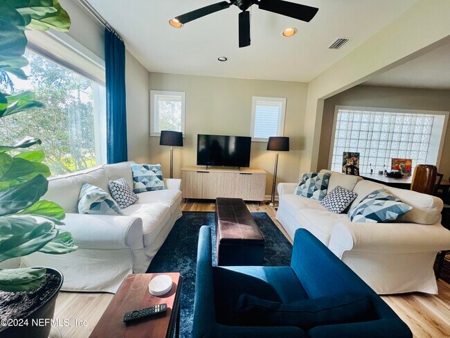 Building Photo - 2745 Downing St