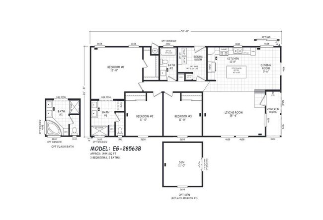 Building Photo - 127 Hubert Blvd