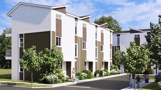 Building Photo - 1224 J Andrews Pl