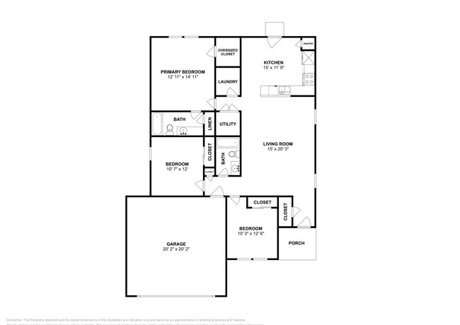 Building Photo - 6315 Pinebark Pl