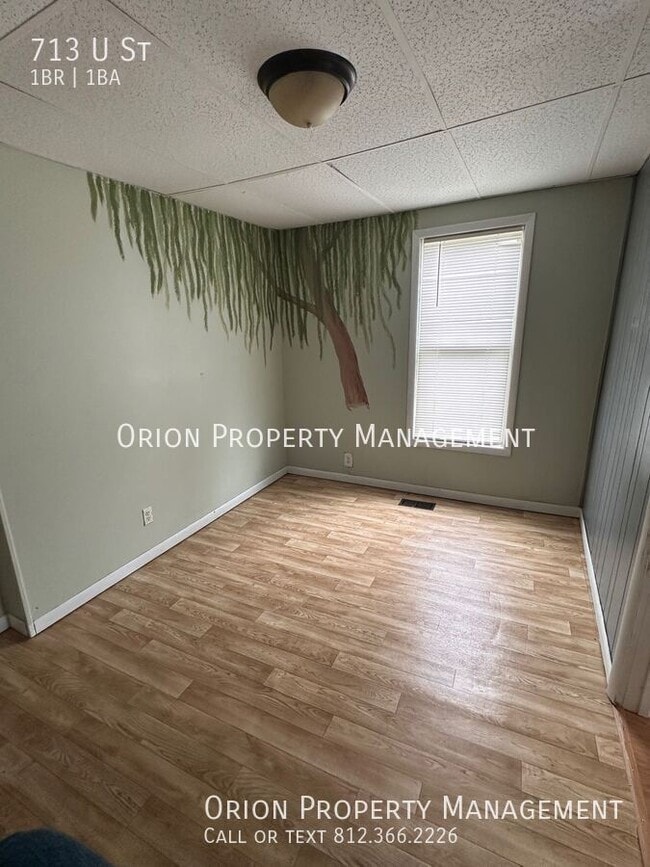 Building Photo - 713 U St
