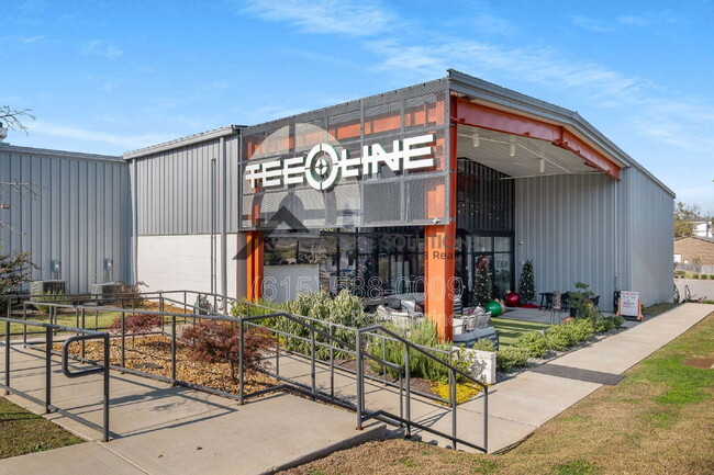 Building Photo - 505C Lovell St