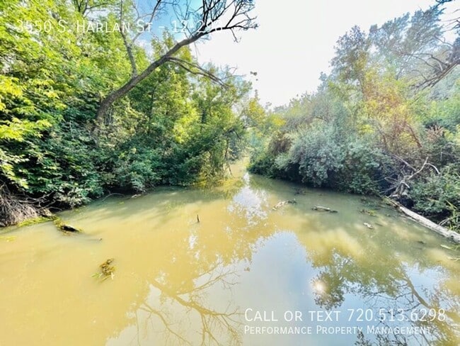 Building Photo - 3550 S Harlan St