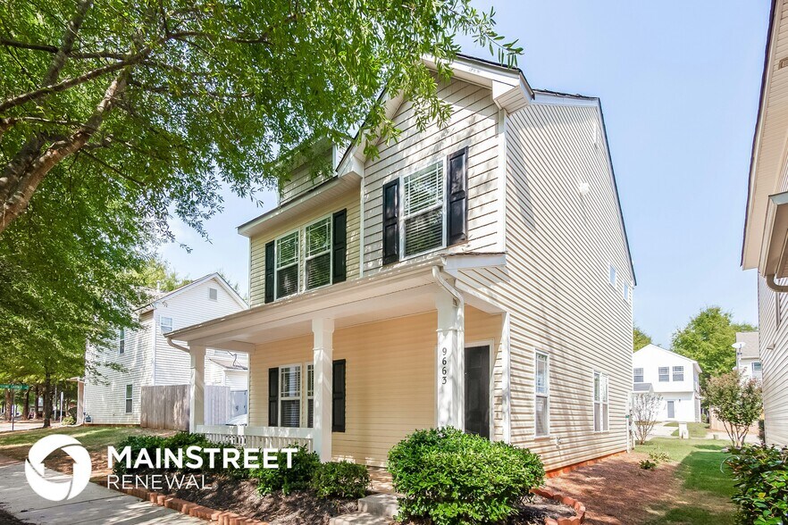 Building Photo - 9663 Mendenhall View Dr