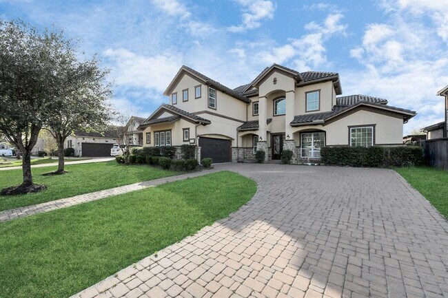 Building Photo - 3711 Meandering Spring Dr