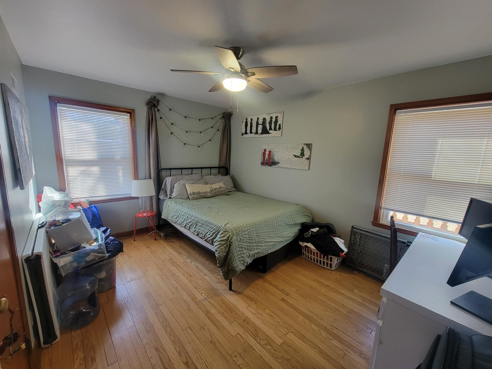 Secondary Bedroom - 2115 W Kendall Ave