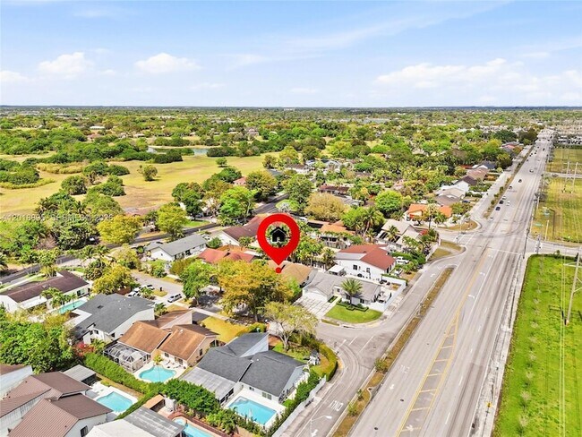 Building Photo - 12715 SW 96th Terrace