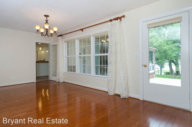 Building Photo - 3 br, 3 bath House - 1665 Canady Road