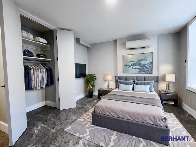 Building Photo - 126 Randolph Ave