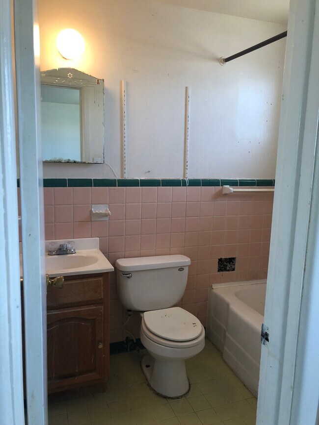Interior Photo - Southwind Apartments