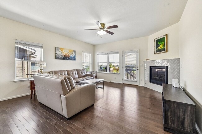 Building Photo - 7956 S Grand Baker Way