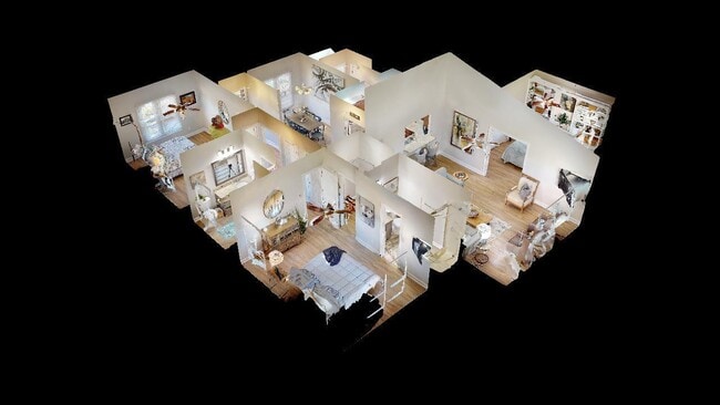 Building Photo - 3529 Cave Hill Pl