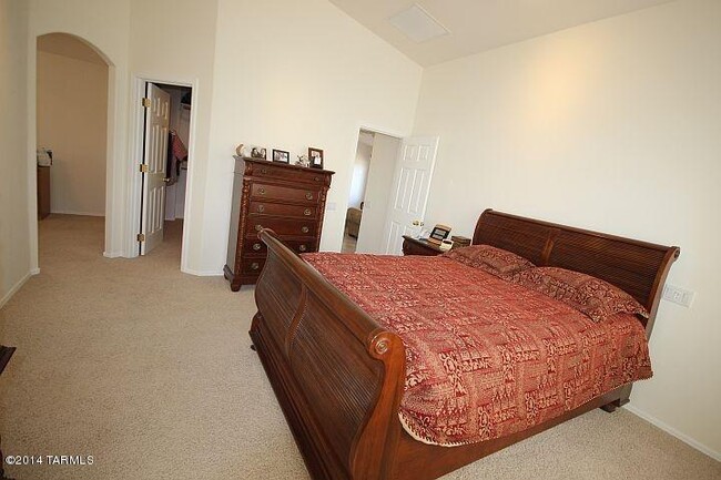 Building Photo - 8851 N Palo Verde Bluffs Pl