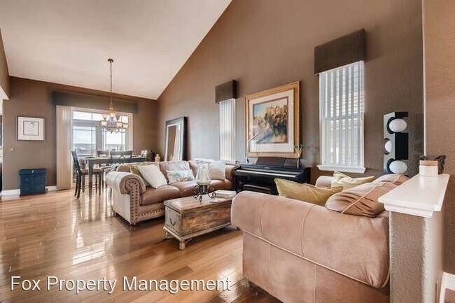 Building Photo - 5 br, 4 bath House - 3123 Castle Peak Avenue