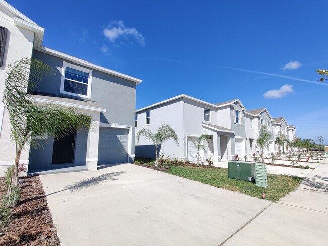 Building Photo - 32223 Turtle Grace Lp