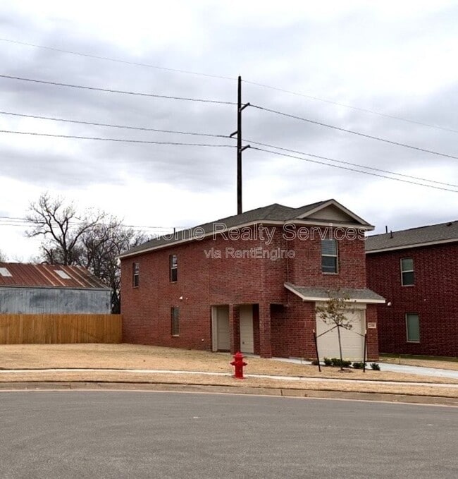 Building Photo - 2318 Wolford Ct