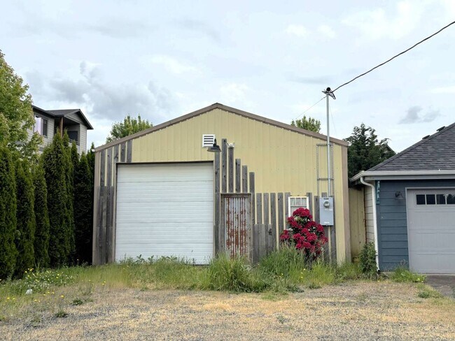 Building Photo - Spacious House with Garage, 48x24 Shop, an...