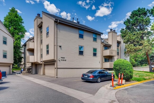Building Photo - 701 Harlan St