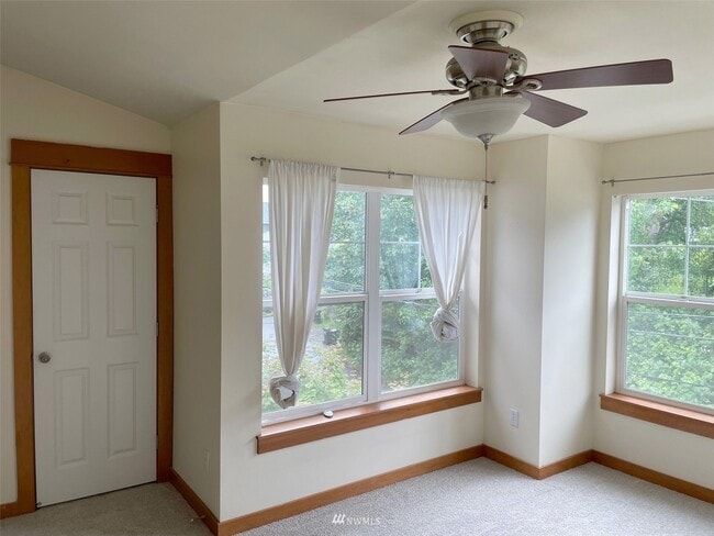 3rd Floor MasterBedroom - 9101 23rd Ave NE