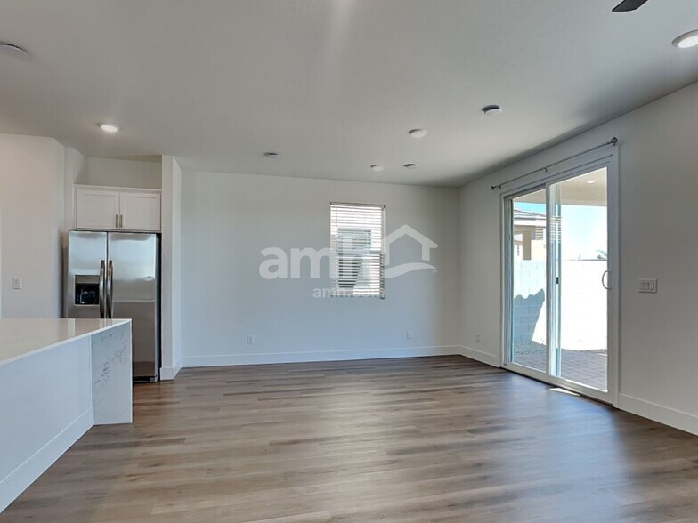 Building Photo - 4296 Halo Hollyhock St