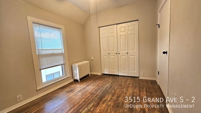 Building Photo - 3515 Grand Ave S