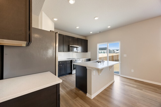 Building Photo - 10886 Rolling Peaks Dr