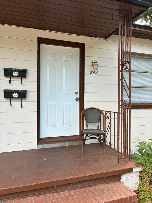 Building Photo - 4586 Park St