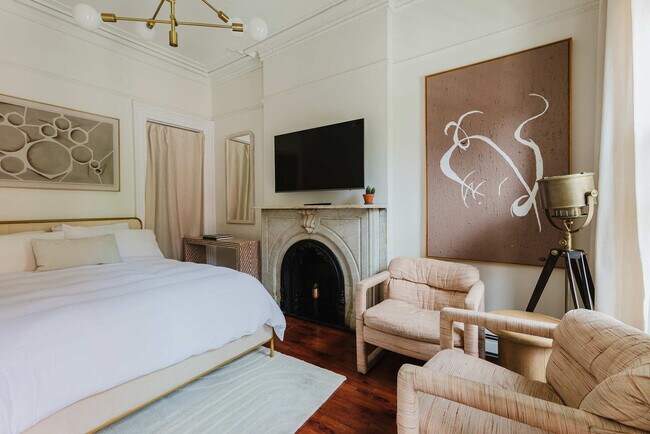 Building Photo - 364 6th Ave