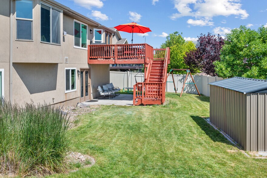 Building Photo - 1396 S Lukas Ln