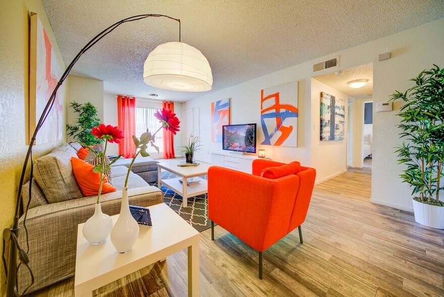 ORANGE GROVE 4770 E Owens Ave Las Vegas NV 89110 Apartment Finder