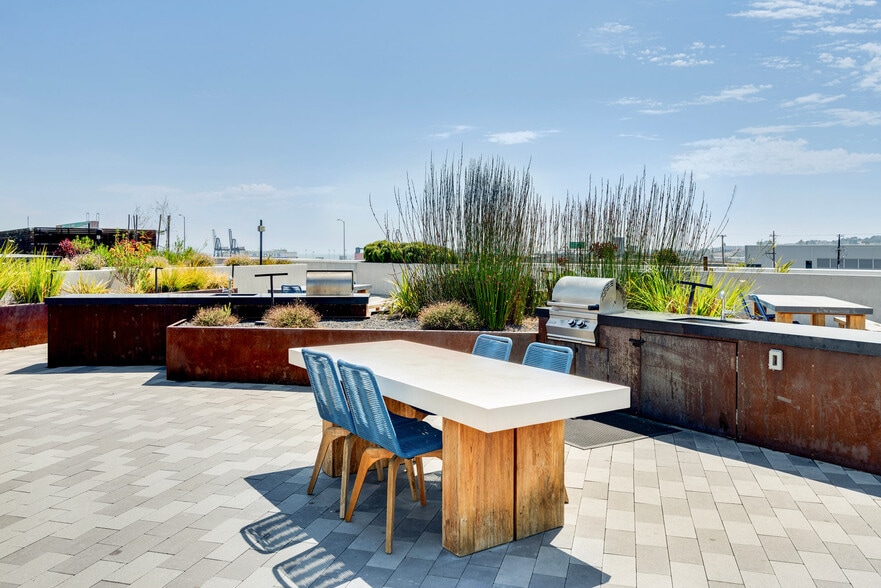 Building Photo - 1395 22nd St