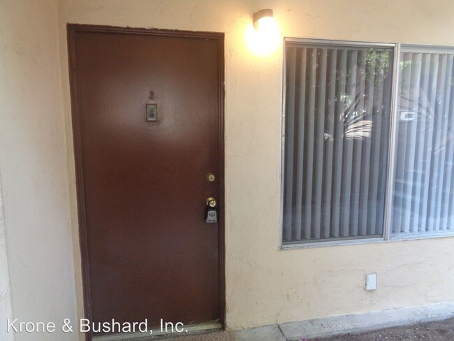 Building Photo - 5035 Del Monte Ave