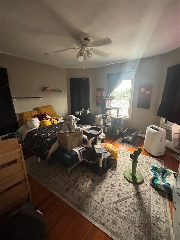 Building Photo - 8 Sheafe St