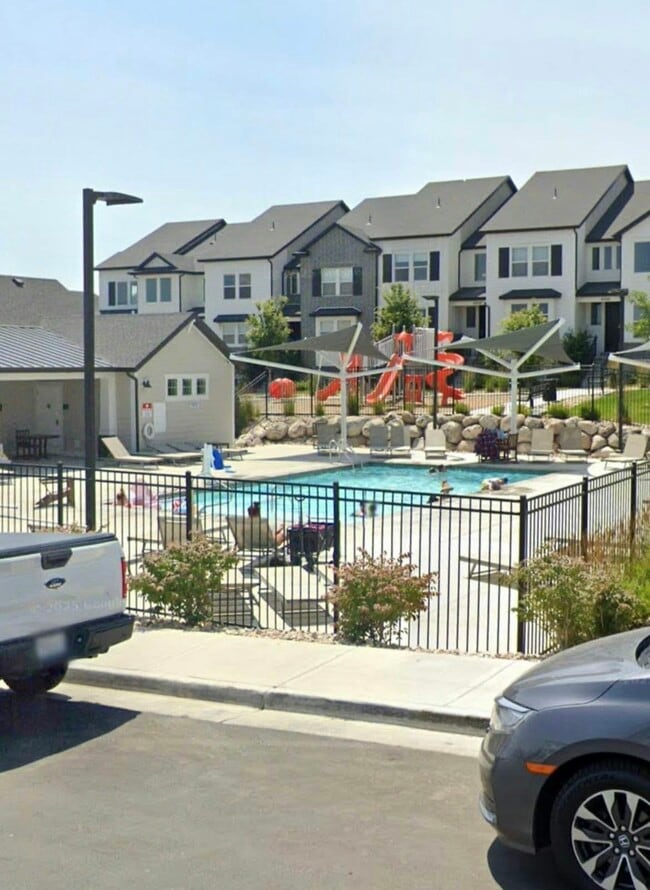 Building Photo - 4413 Monument Peak Dr