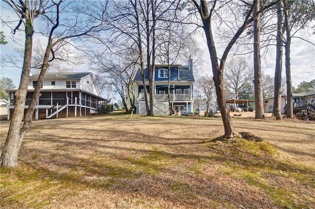 Building Photo - 4060 Merritt Dr