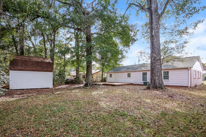 Building Photo - 7610 Chippendale Rd