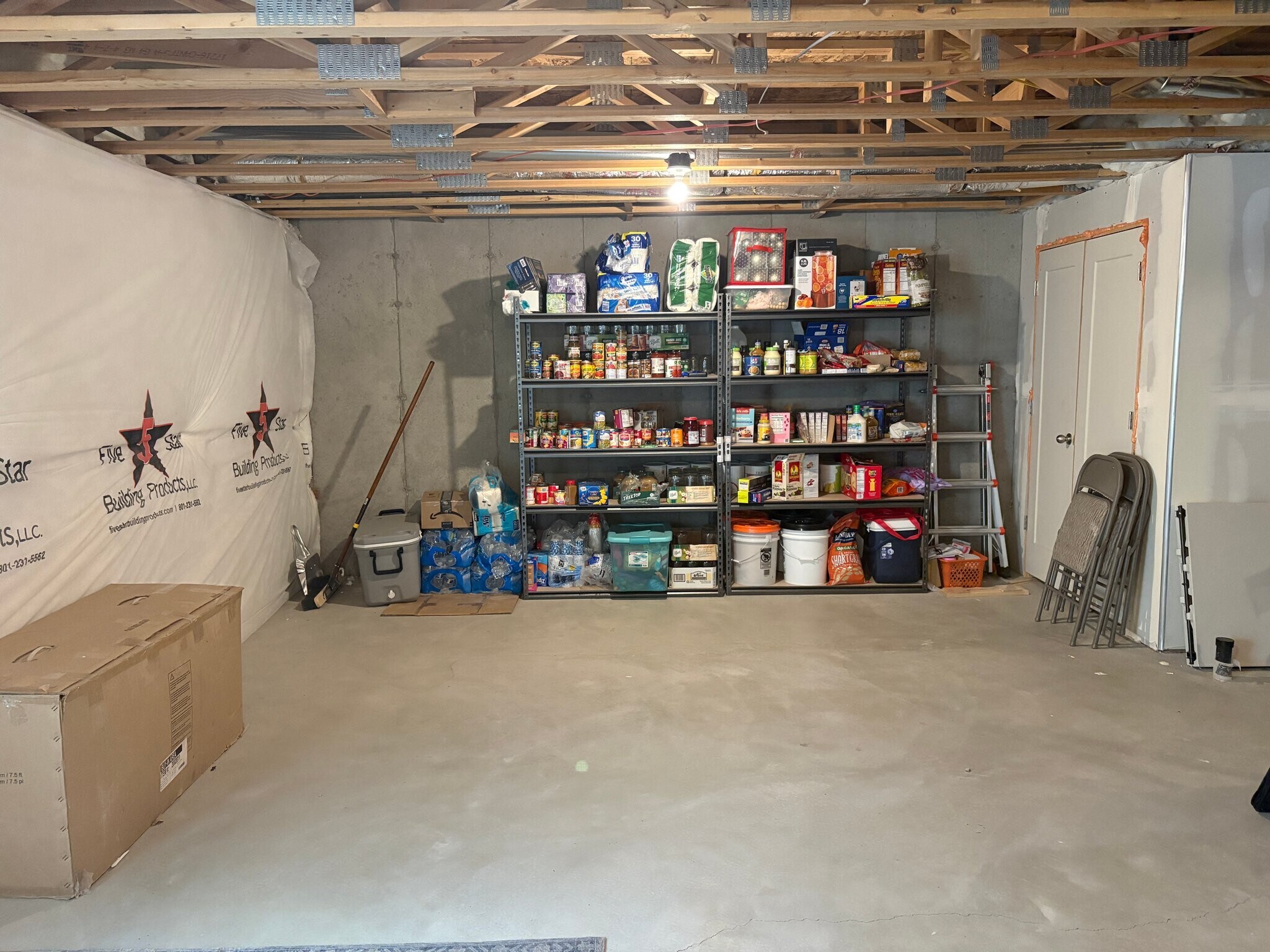 Building Photo - 4942 Breezy Patch Rd