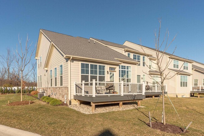 Building Photo - 3341 Roseford Blvd