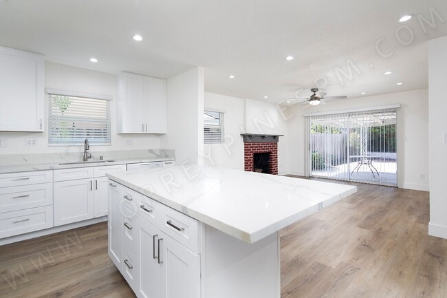 Primary Photo - Spacious 4 Bedroom, 2 Bath Home with Priva...