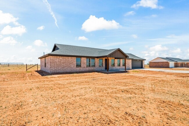 Building Photo - Brand New Construction In Shallowater ISD