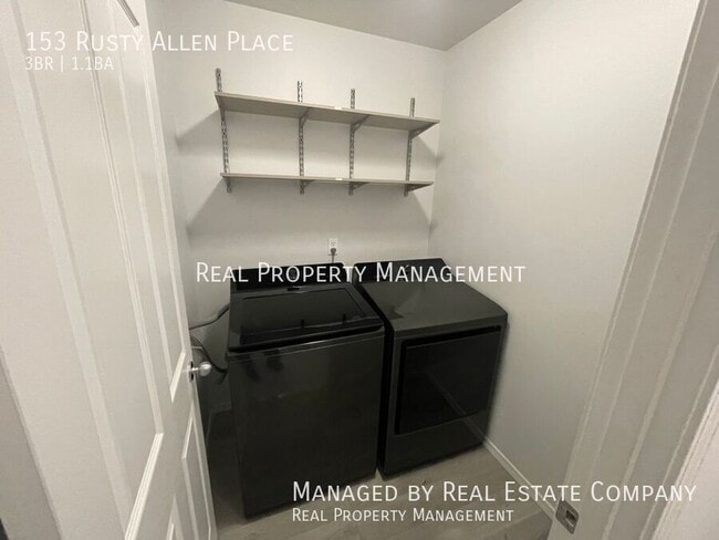 Building Photo - 153 Rusty Allen Pl