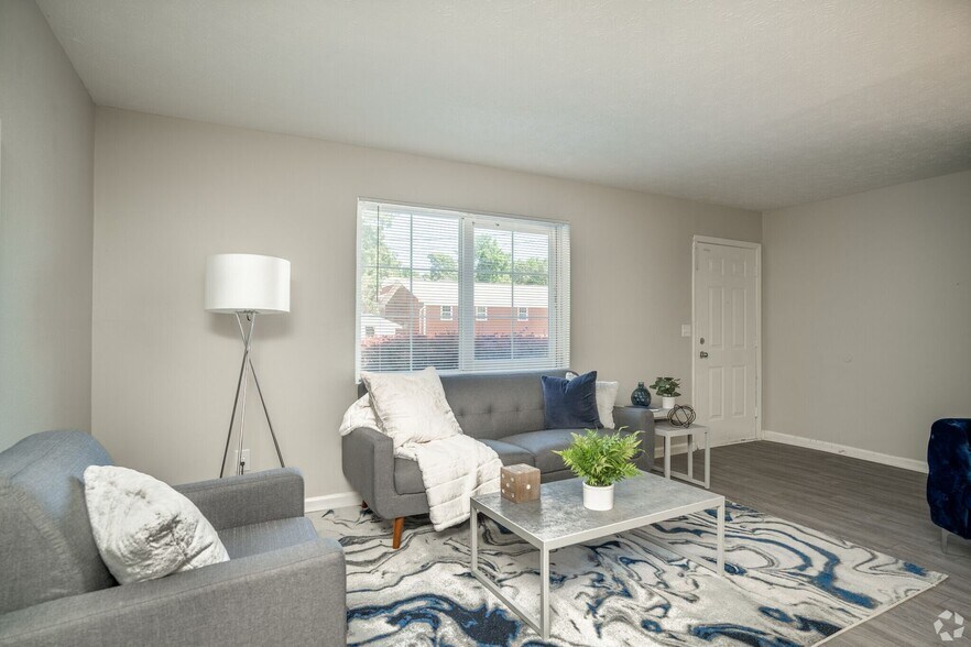 Interior Photo - Lake Vista Apartments